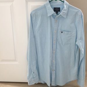 American Eagle Long Sleeve Shirt